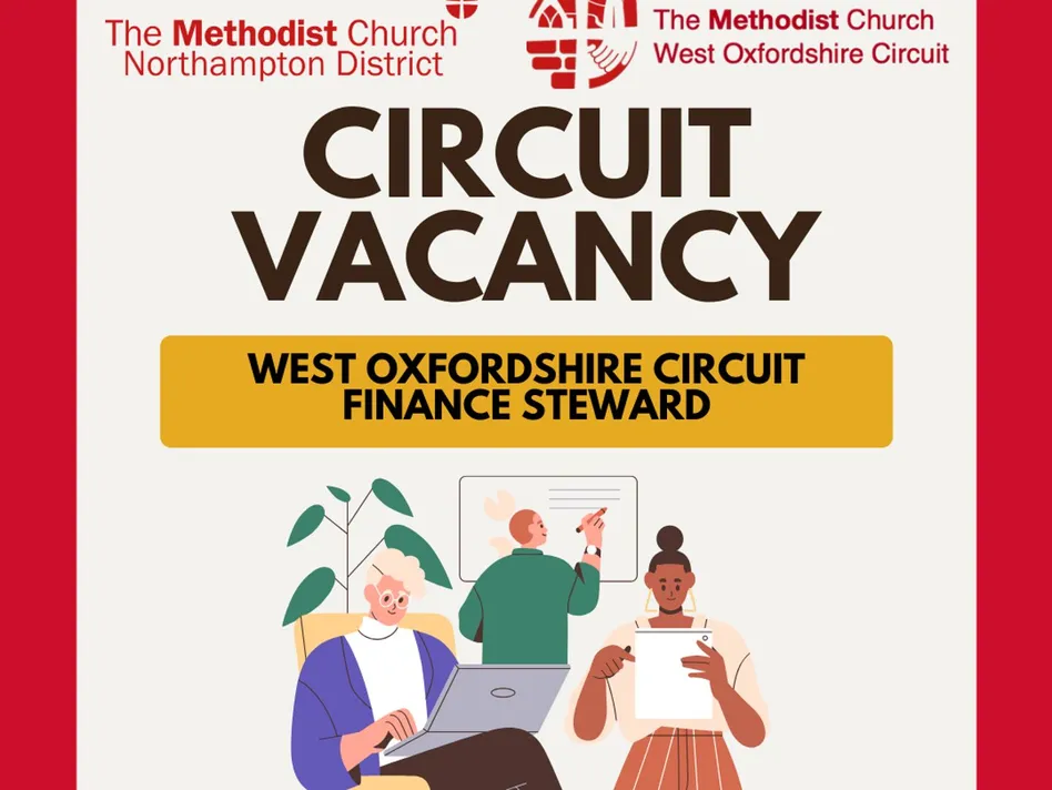Job Vacancy