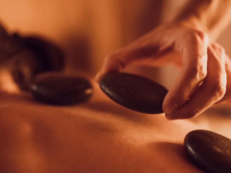 Hot Stones