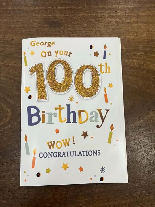 George