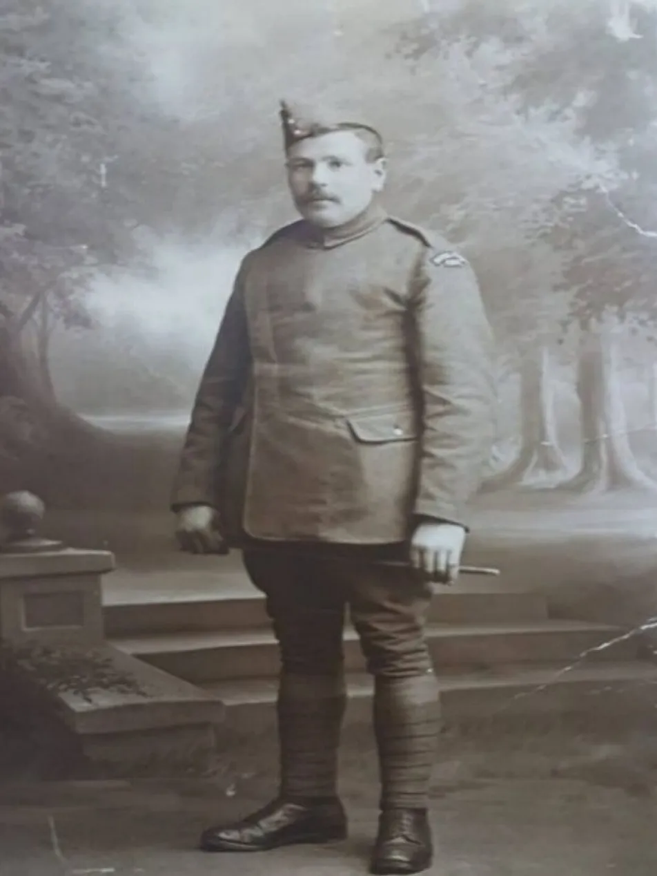 Albert Wragg