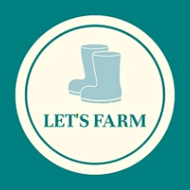 Let's Farm