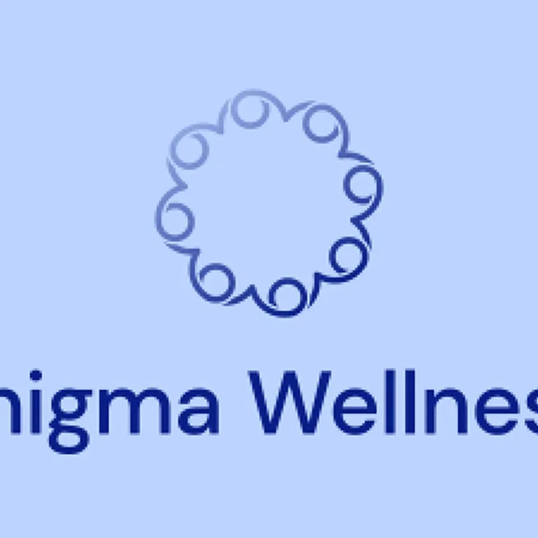 Enigma Wellness