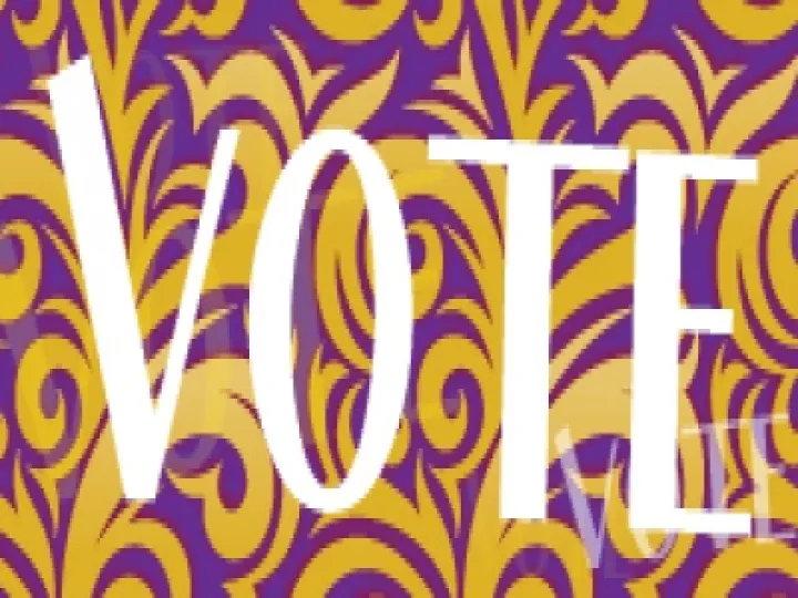 vote