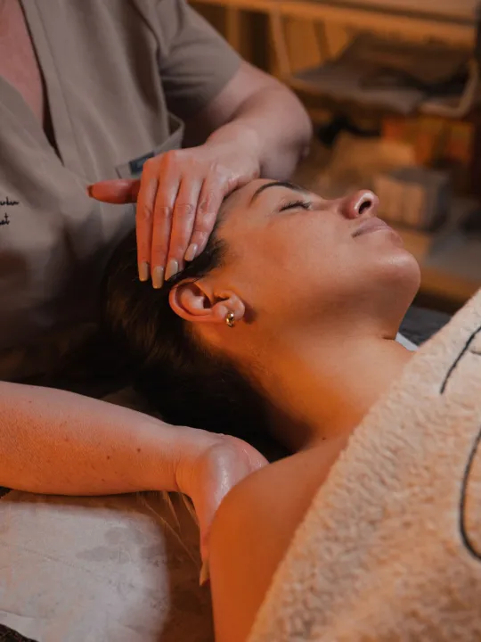 Holistic & Body Treatments
