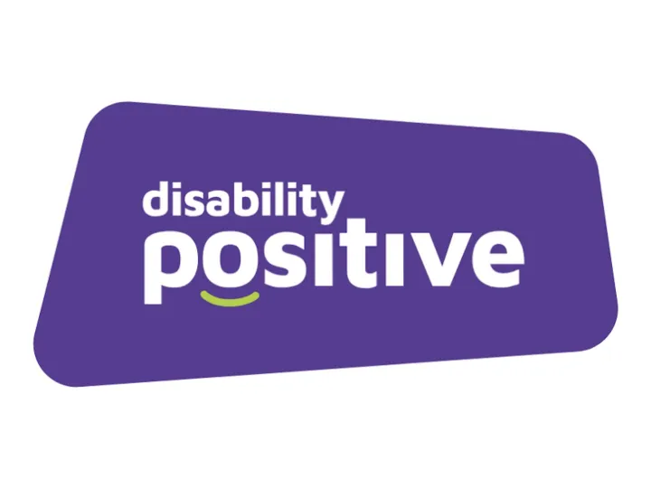 Disability Positive