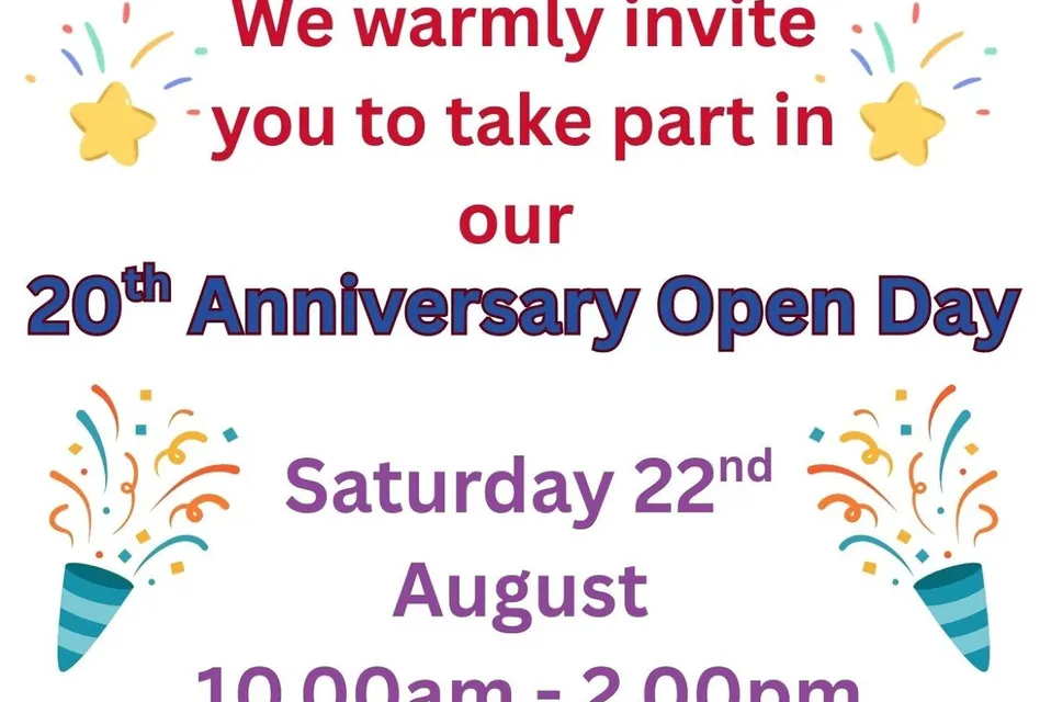 Invitation to Fun Day Aug 22nd 2026 (1)