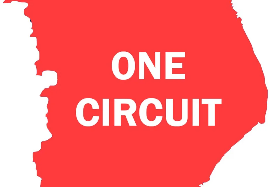 One Circuit