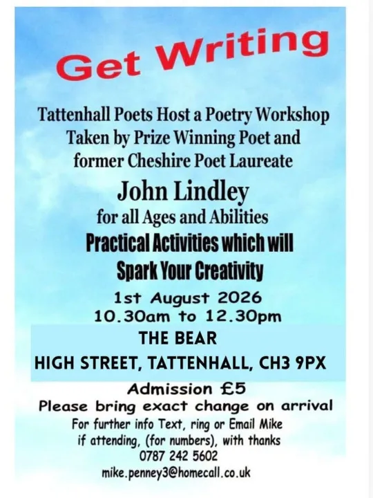 Get Writing
