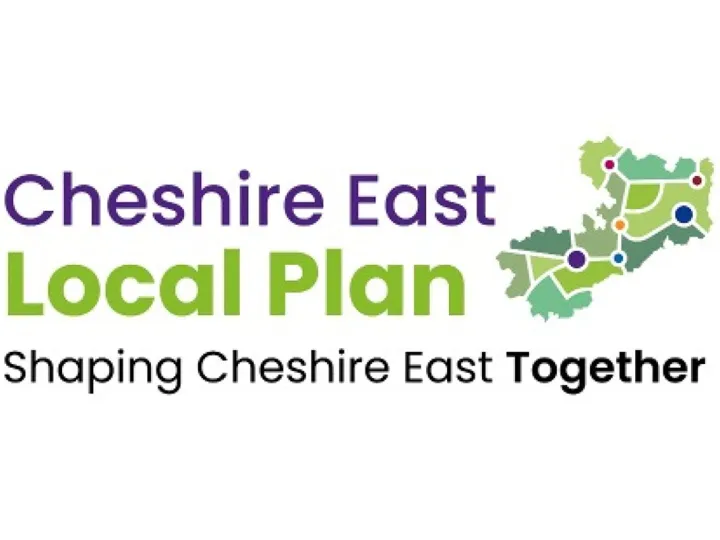Shaping Cheshire East Together