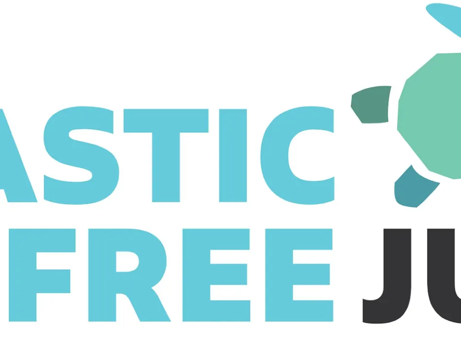 Plastic Free July