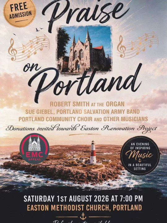 Portland Praise