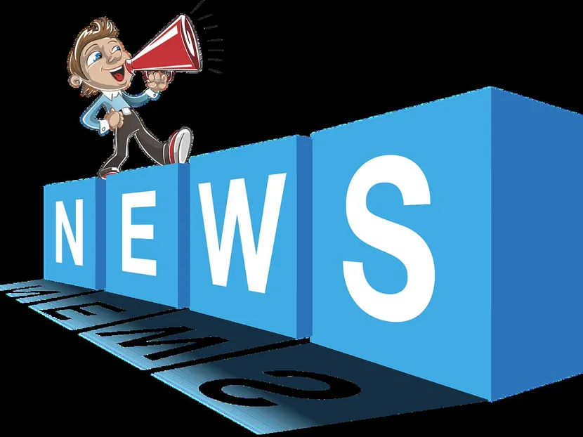 News, message, info, newsletter, messages, boy