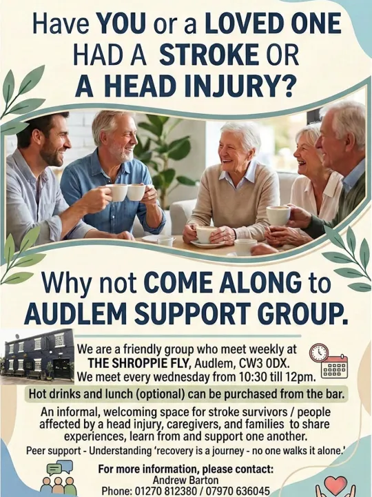 Firefly_gemini Flash_poster Audlem Support Group H