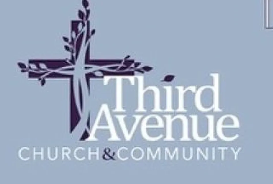 Third Ave Logo