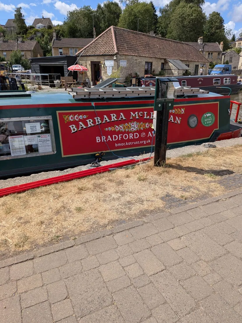 Canal Trip 001