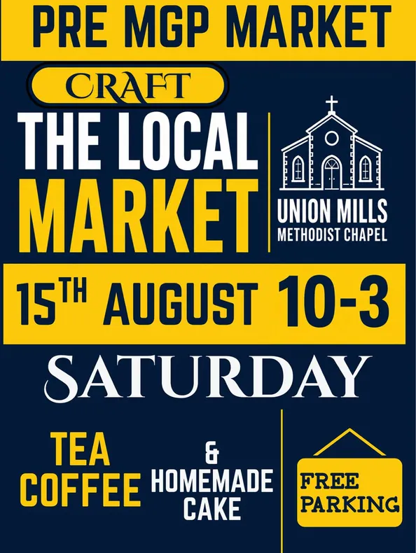 Craft Fare