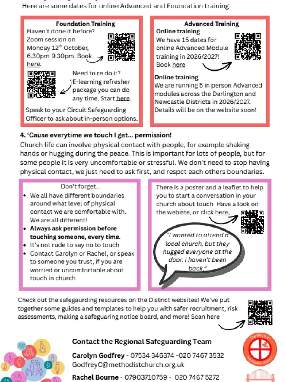 Sg Newsletter Aug 2026