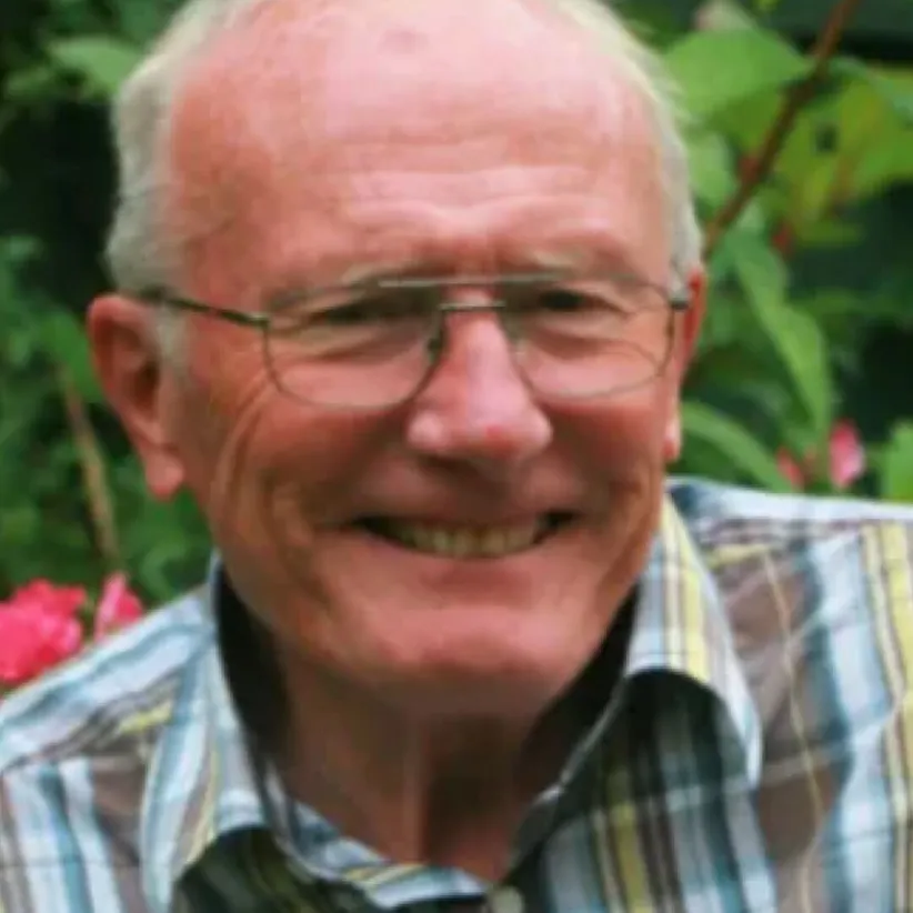 Roland Hall