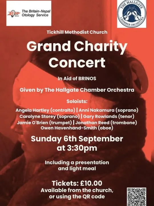 Brinos Poster