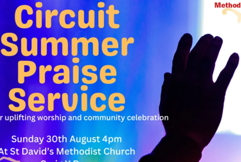 Circuit Praise Summer