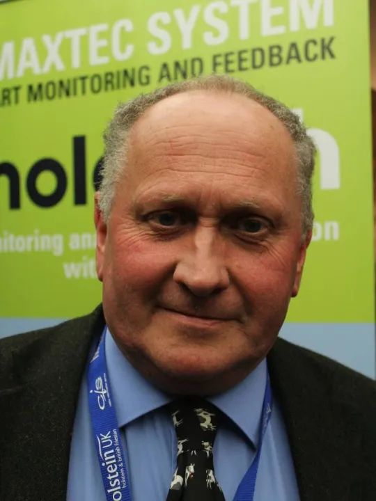 BCBC Chair Andy King