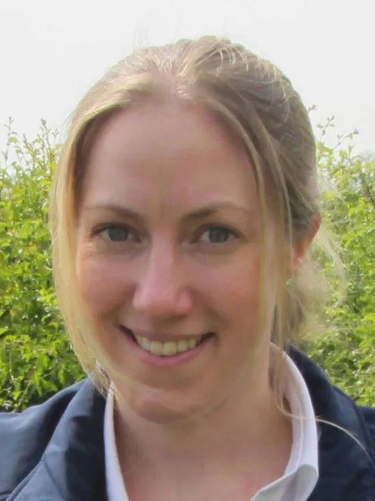 Sara Pedersen on current and future foot trimming research