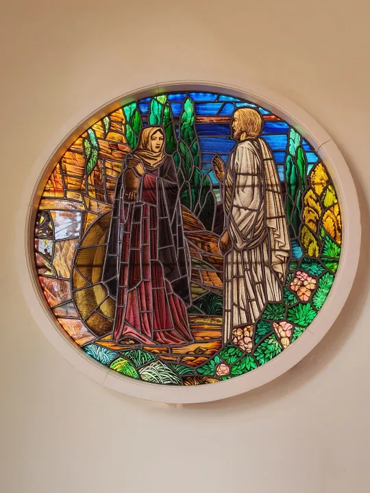 Willington-Open-Door-Stained-Glass