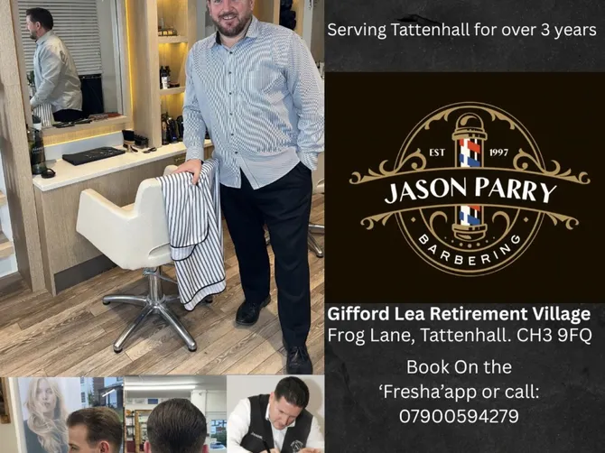 Jason Parry