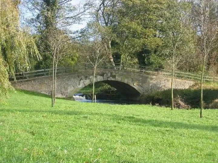 Amc Eythrope Walk