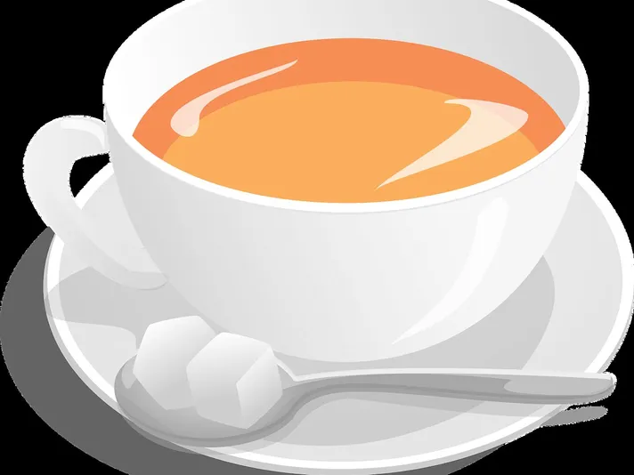 Tea, drink, cup, beverage, hot beverage, hot