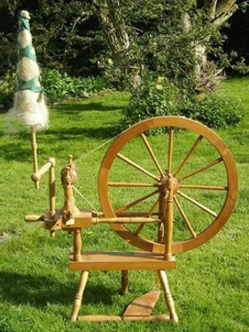 Spinners