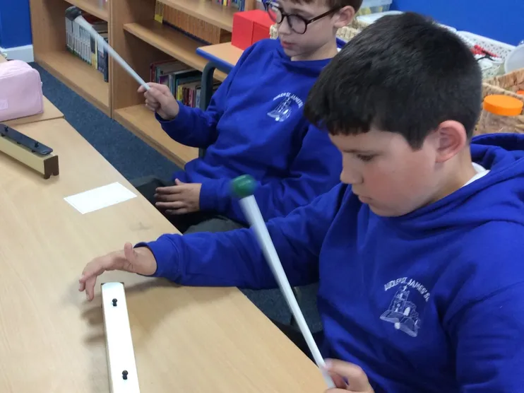 Y6 Music 2