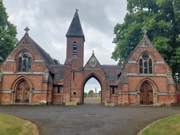 Audlem-Cemetry