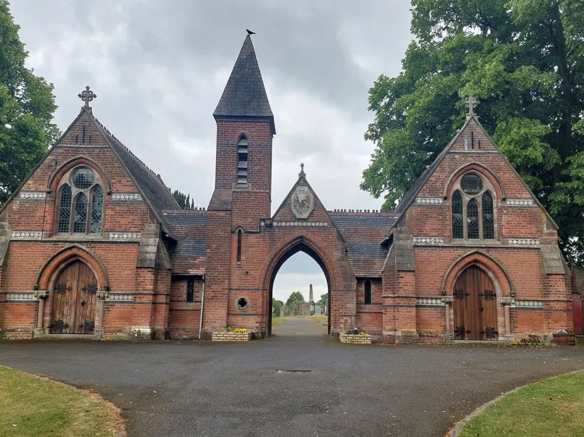 Audlem-Cemetry