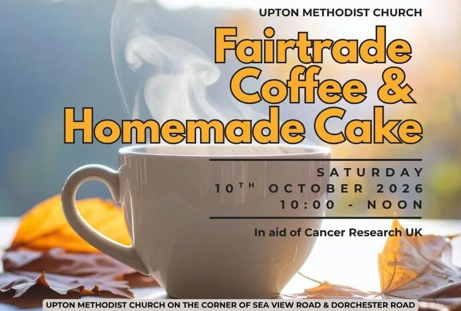Upton Coffee Morning (2)