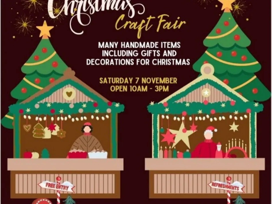 Christmas Craft Fair