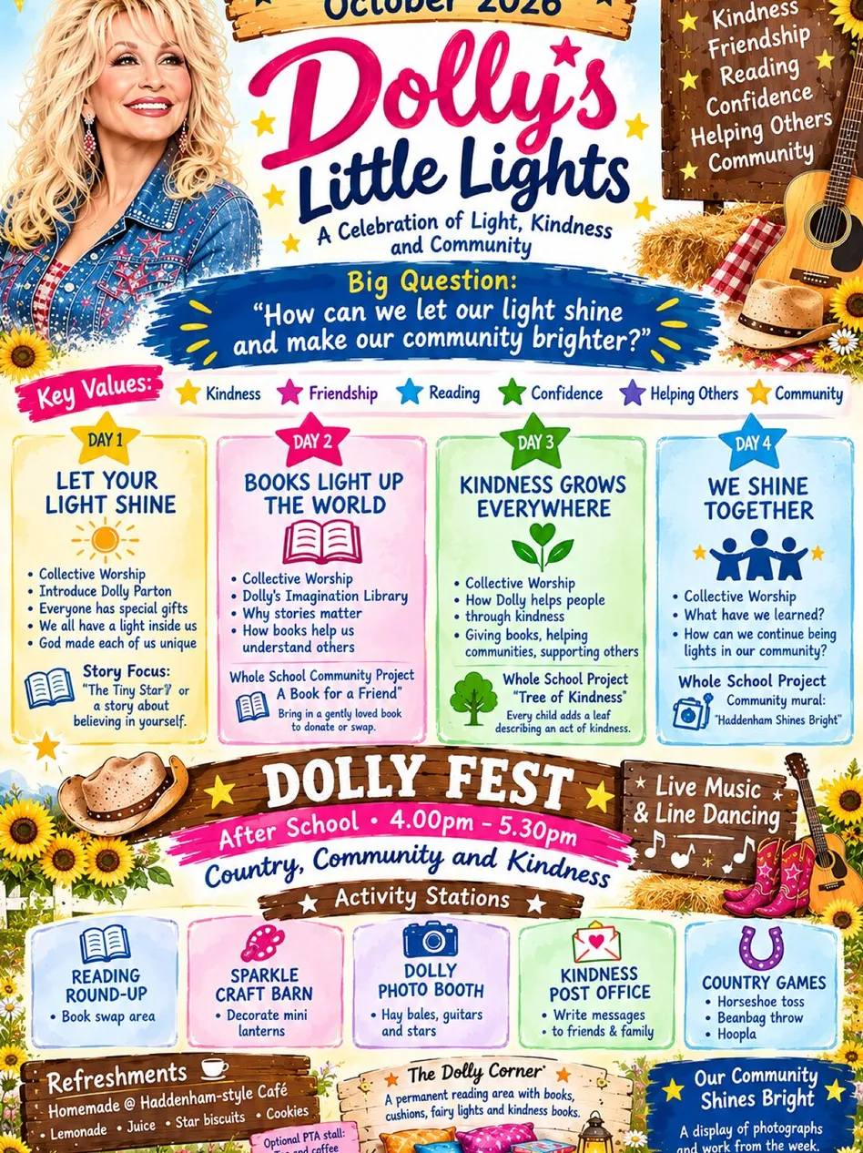 DollyFest