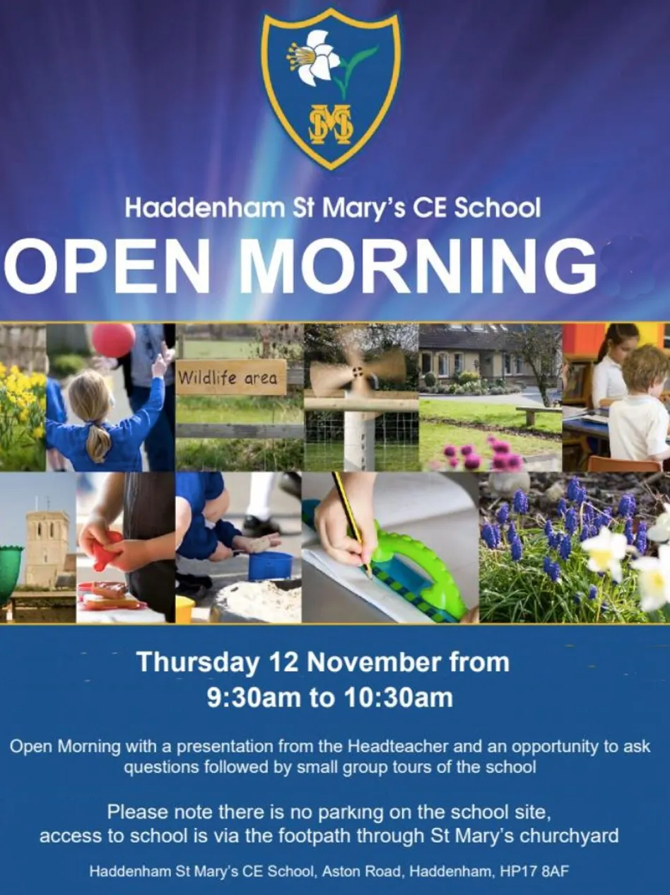 Hstm Open Day Nov26