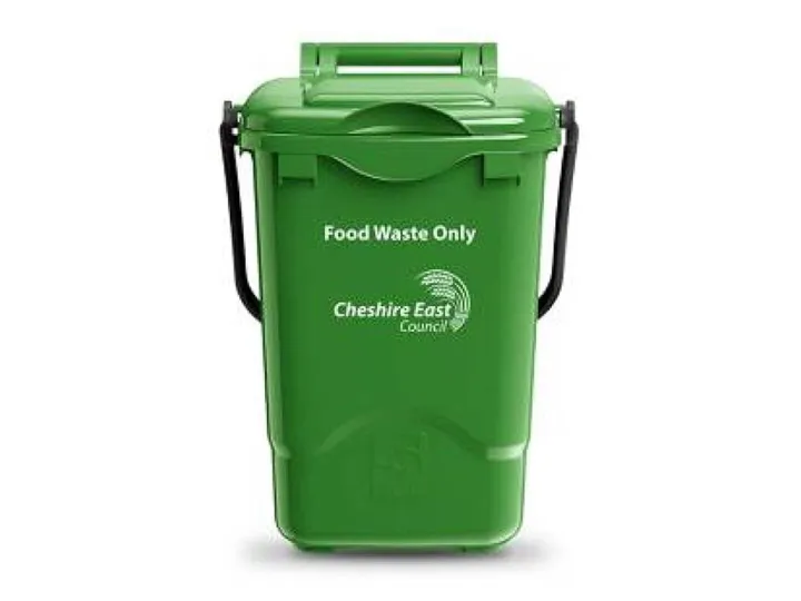 Food Waste Bin