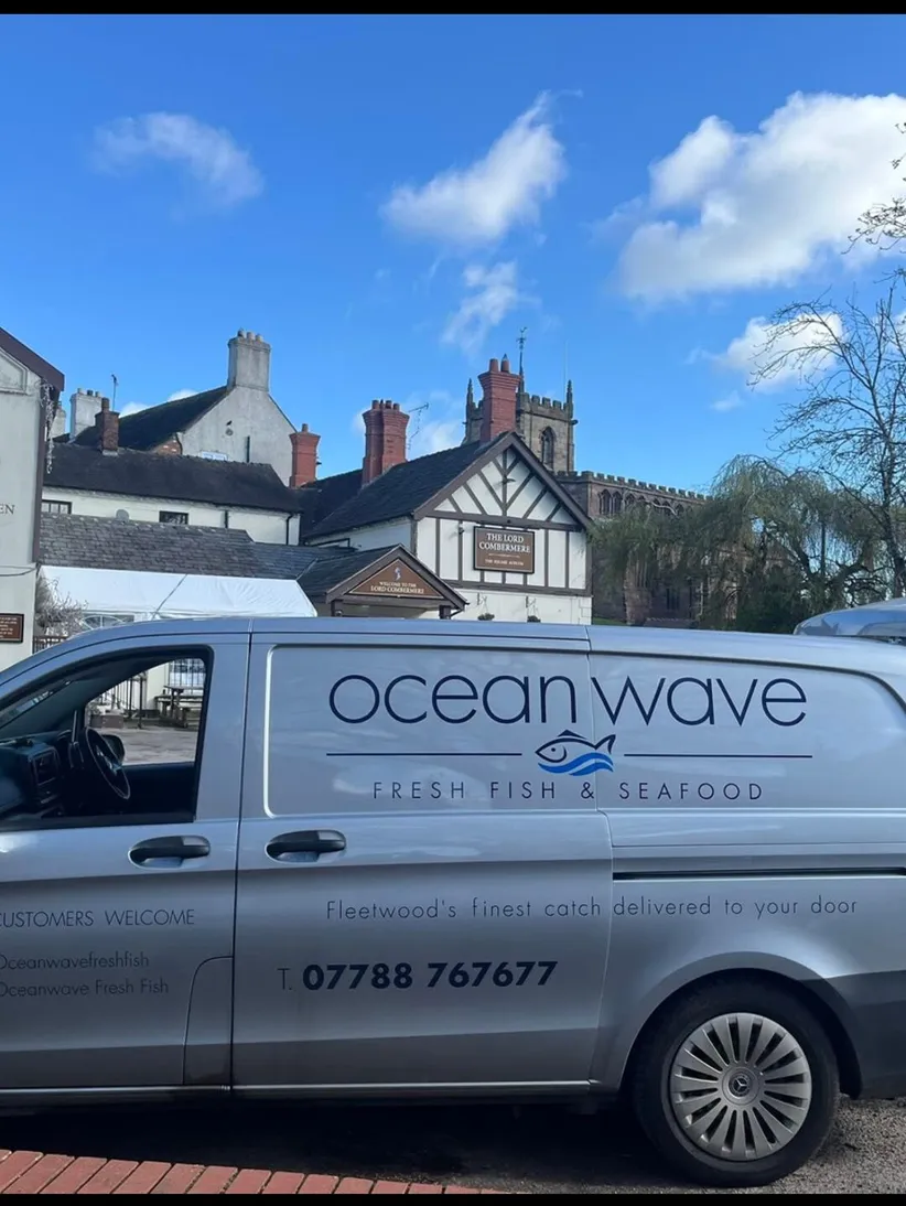 Oceanwave