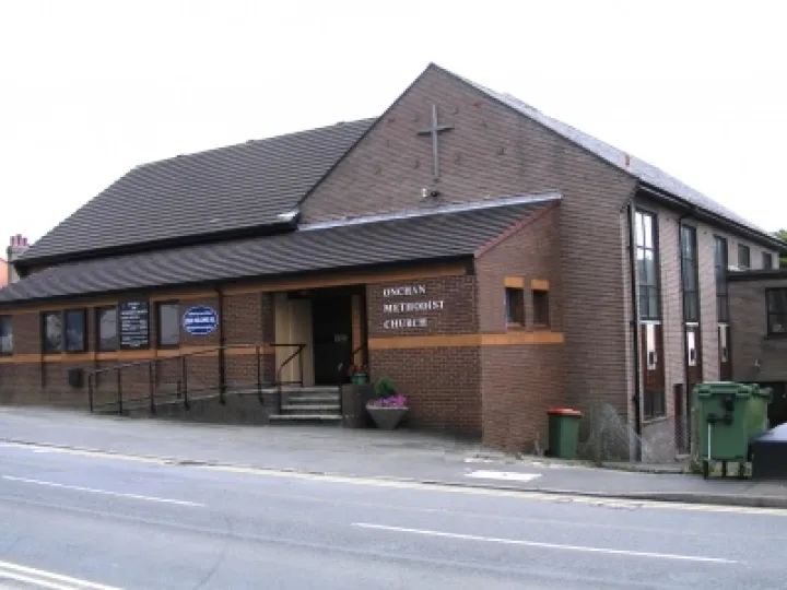 Onchan