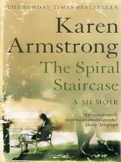 Book spiral Armstrong