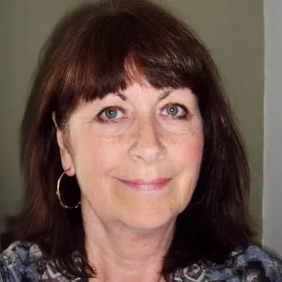 AMC Jennie Torpey