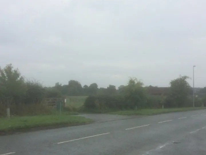 Tarporley Rd