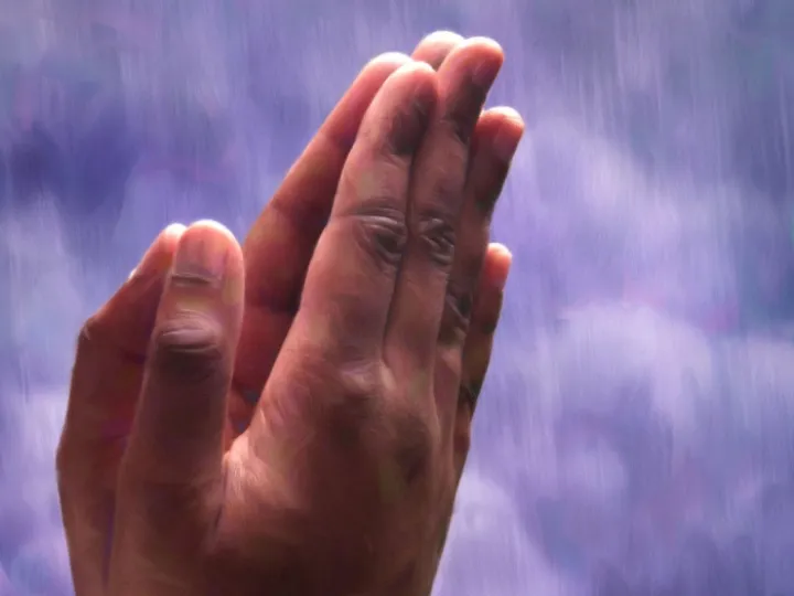 Prayer