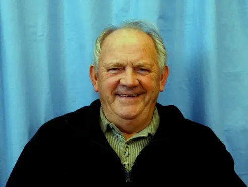 Ken Moore