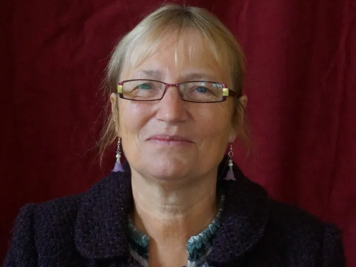 Mary Bielby
