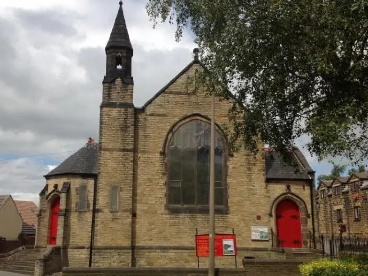 Dodworth