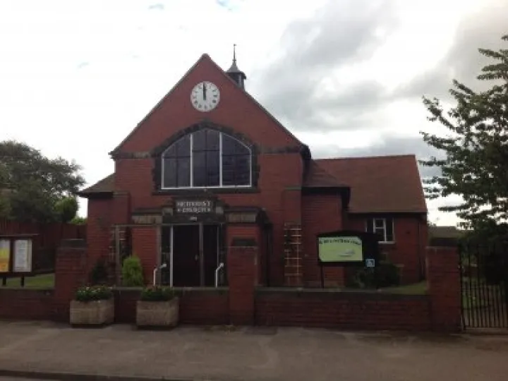 Silkstone Common