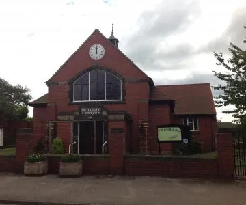 Silkstone Common
